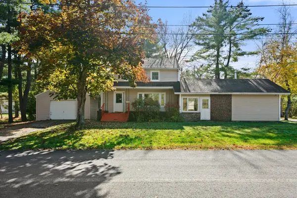 10 Charles Street, Orono, ME 04473