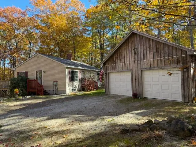 29 Dyer Lane, Casco, ME 04015 - #1