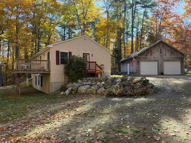29 Dyer Lane, Casco, ME 04015 - #2