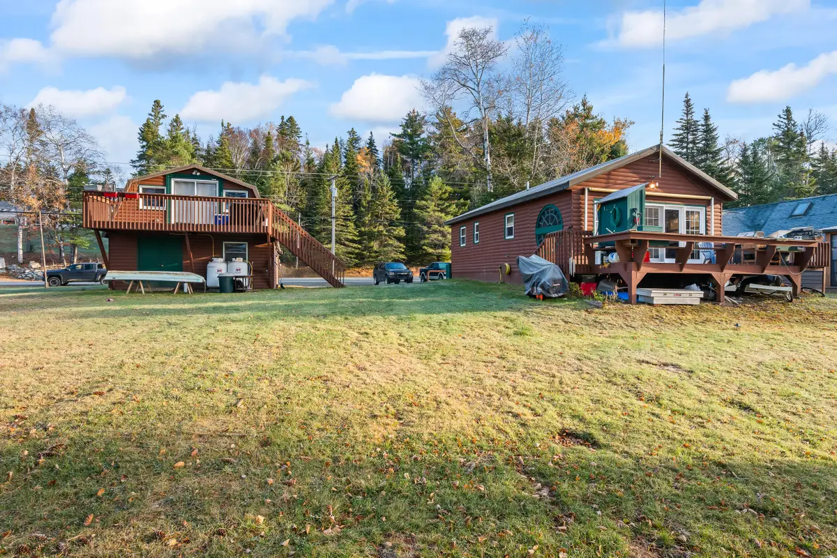 3498+3500 Main Street, Rangeley, ME 04970 - #1