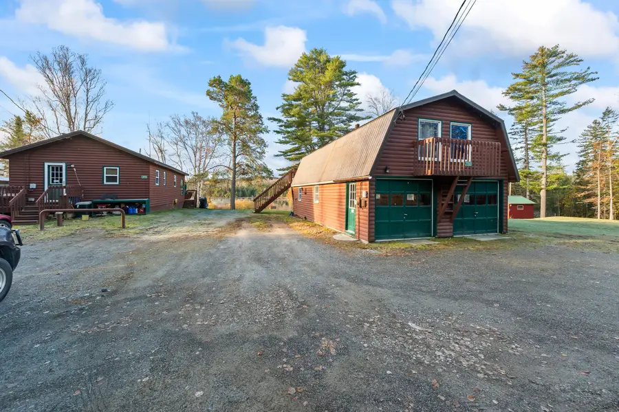 3498+3500 Main Street, Rangeley, ME 04970 - #2