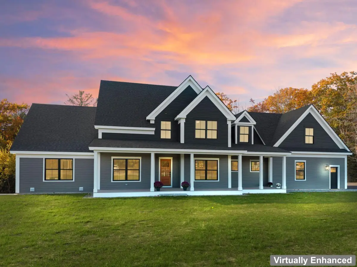 29 Apple Blossom Drive, Pownal, ME 04069 - #1