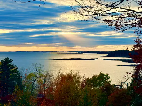 41 Bailey Road, Phippsburg, ME 04562
