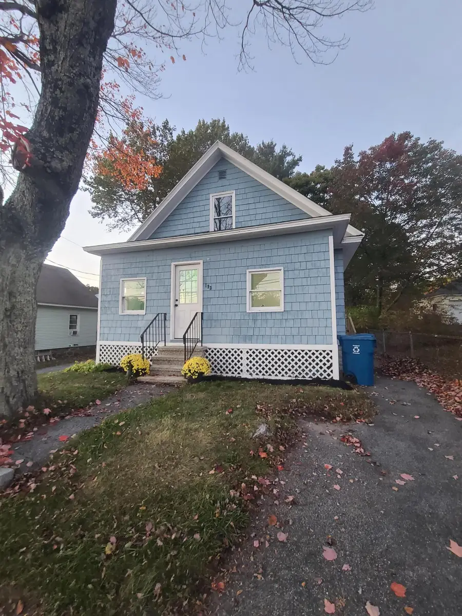 193 Warren Avenue, Portland, ME 04103 - #2