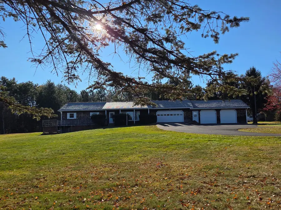 35 Old Jay Hill Road, Jay, ME 04239 - #2
