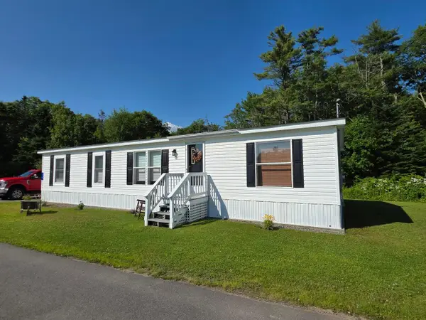 59 Ocean Point Road #26, Boothbay Harbor, ME 04538