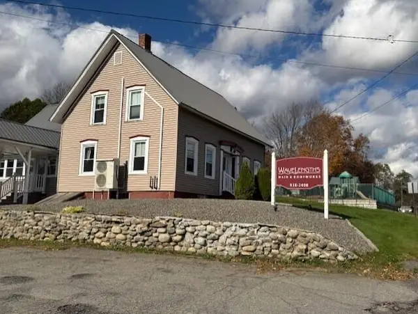 30 Main Street, Saint Albans, ME 04971