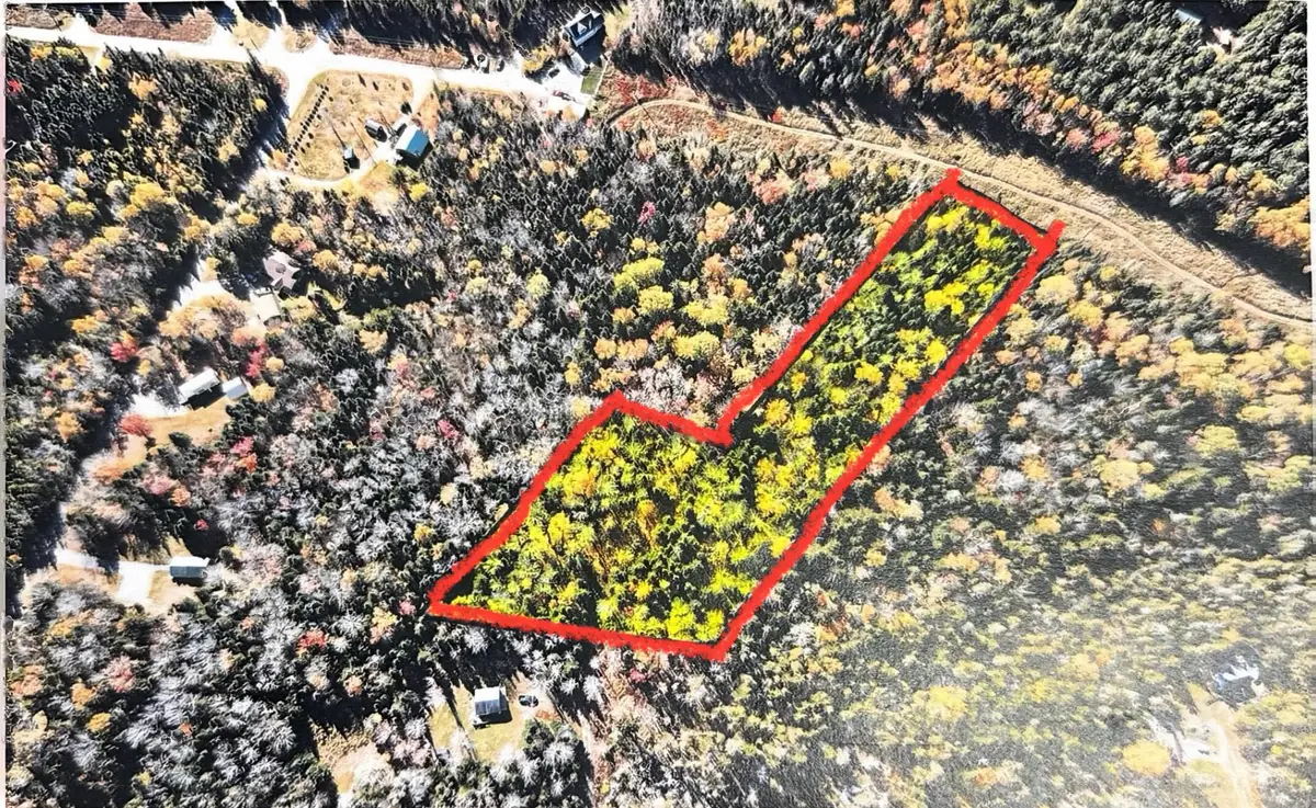 M9 L21 Stub Lorene's Lane, Dallas Plt, ME 04970 - #1