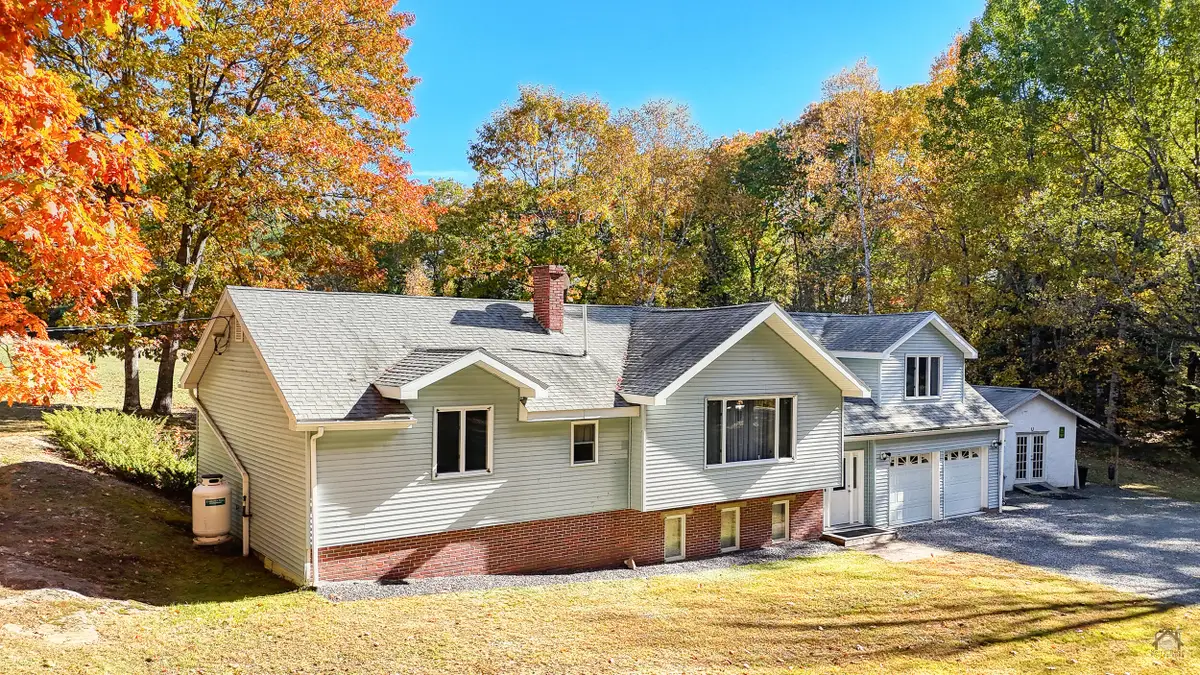 442 Pine Tree Road, Litchfield, ME 04350 - #1