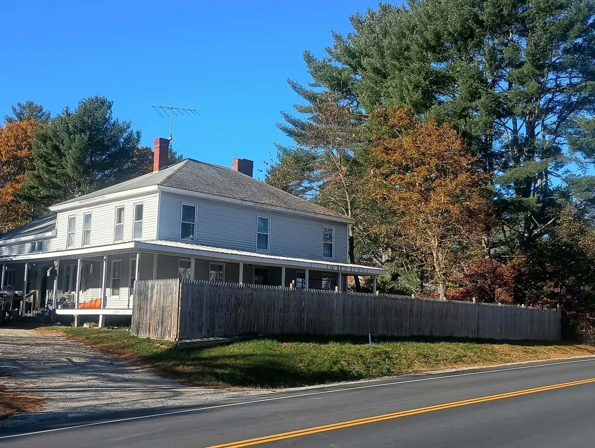 1190 Pequawket Trail, Steep Falls, ME 04085 - #1