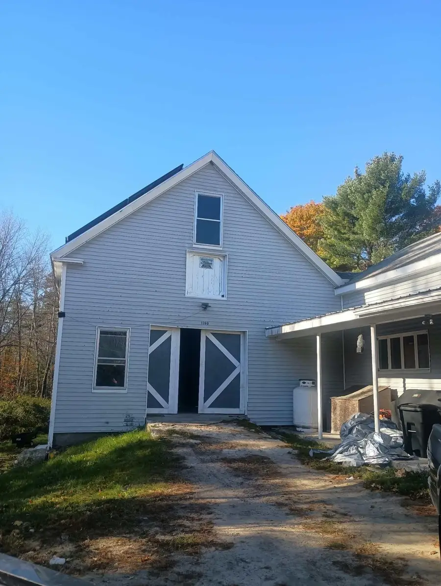 1190 Pequawket Trail, Steep Falls, ME 04085 - #3