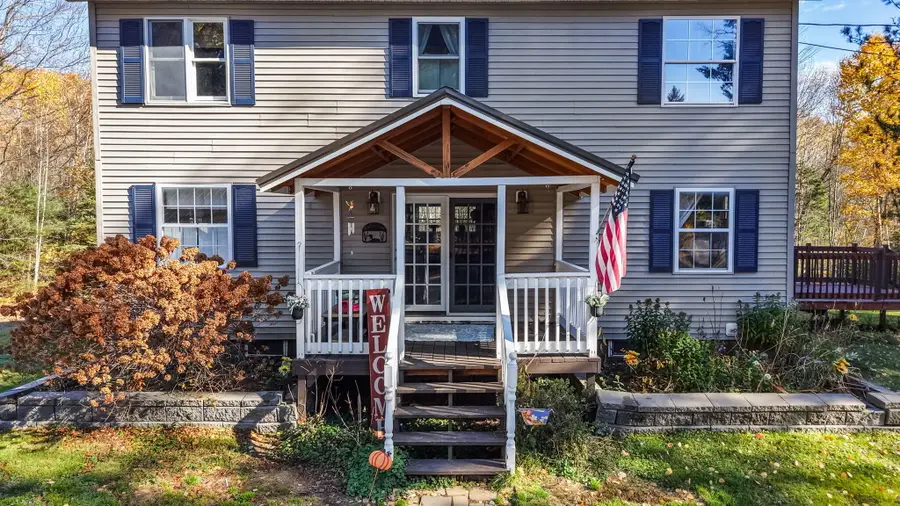 27 Airport Road, Enfield, ME 04493 - #2