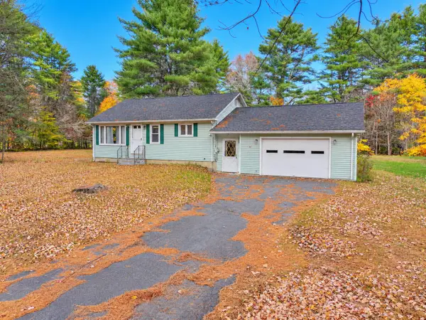 210 Old Webster Road, Lewiston, ME 04240