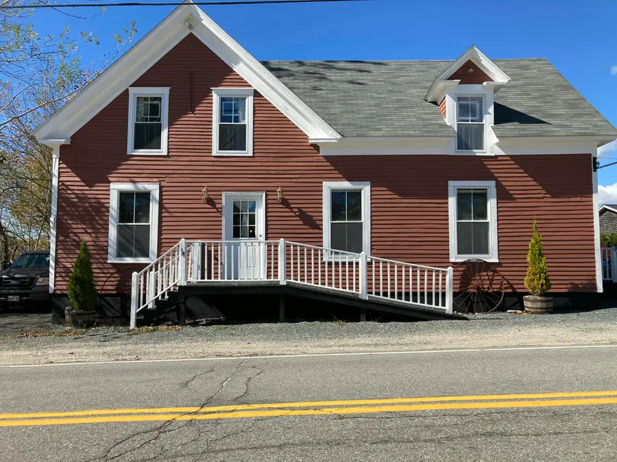 2 West Bay Road, Gouldsboro, ME 04607 - #2