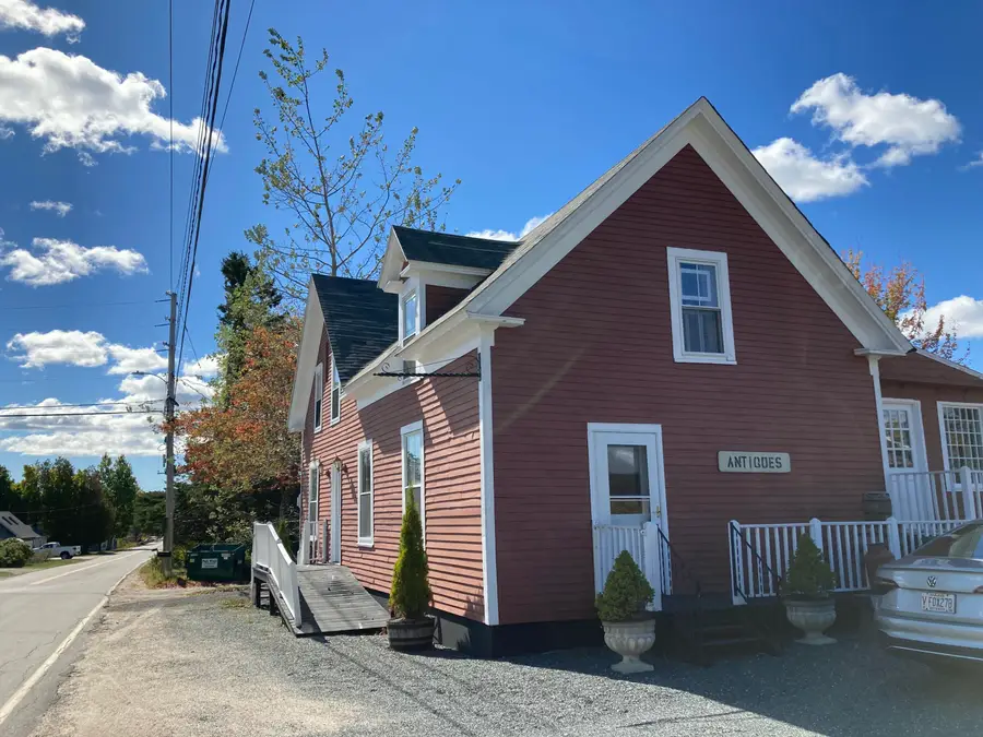 2 West Bay Road, Gouldsboro, ME 04607 - #3