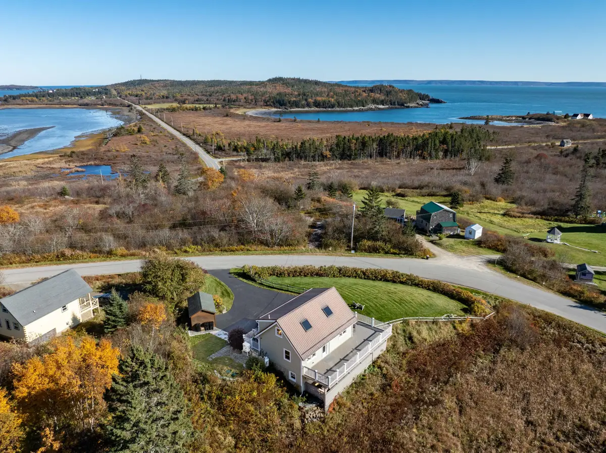 39 Boot Cove Road, Lubec, ME 04652 - #1