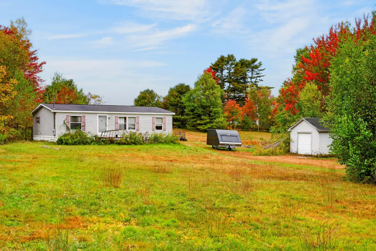 316 Blinn Hill Road, Dresden, ME 04342 - #1