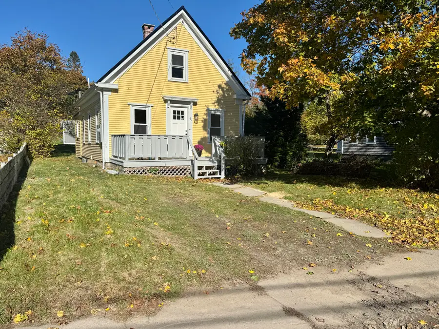 49 Key Street, Eastport, ME 04631 - #2