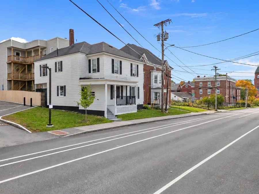 89 Pine Street, Lewiston, ME 04240 - #2