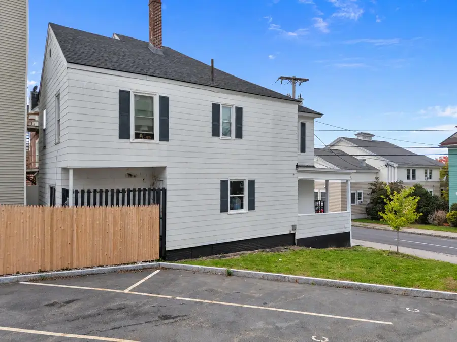 89 Pine Street, Lewiston, ME 04240 - #3
