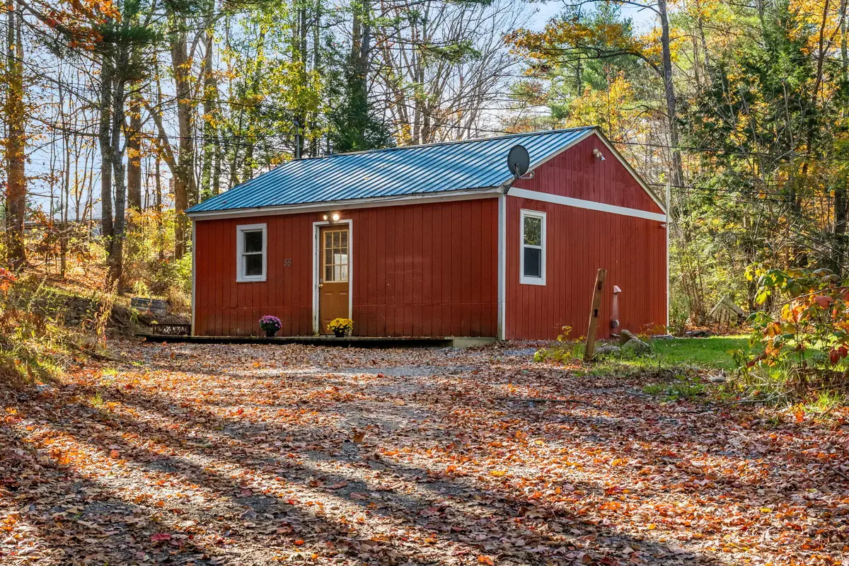 55 Ambrose Drive, Woolwich, ME 04579 - #1