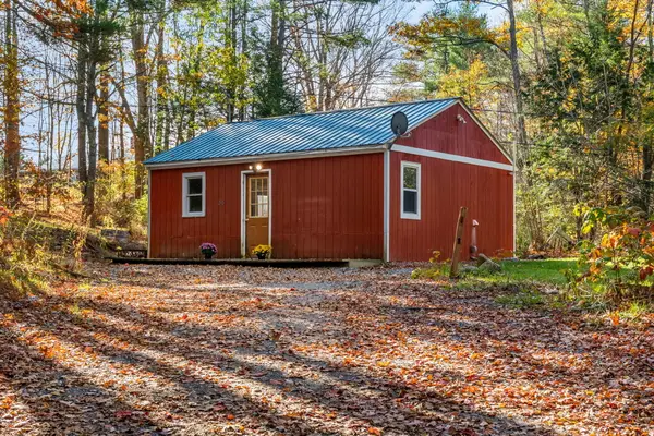 55 Ambrose Drive, Woolwich, ME 04579