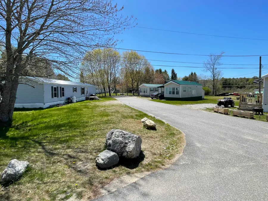 285 Birch Point Road, Wiscasset, ME 04578 - #2