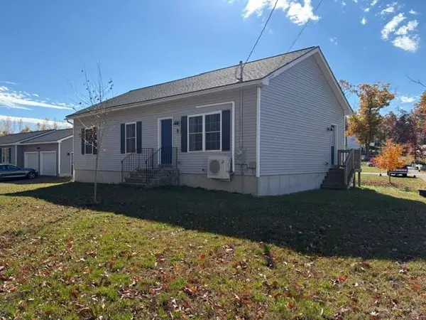 77 Spencer Hill Road, Sanford, ME 04073