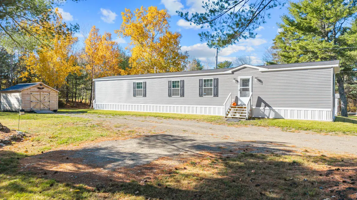 34 Pine Acres Way, Glenburn, ME 04401 - #1