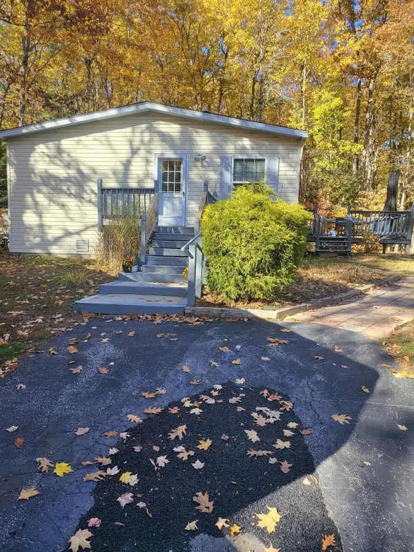 206 Chicopee Road, Buxton, ME 04093