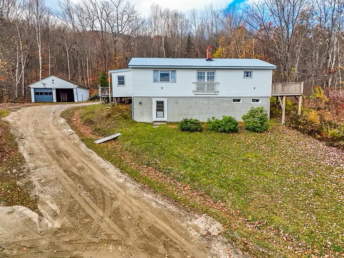 335 Eaton Hill Road, Rumford, ME 04276 - #1