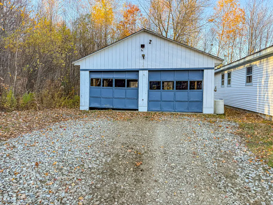 335 Eaton Hill Road, Rumford, ME 04276 - #2