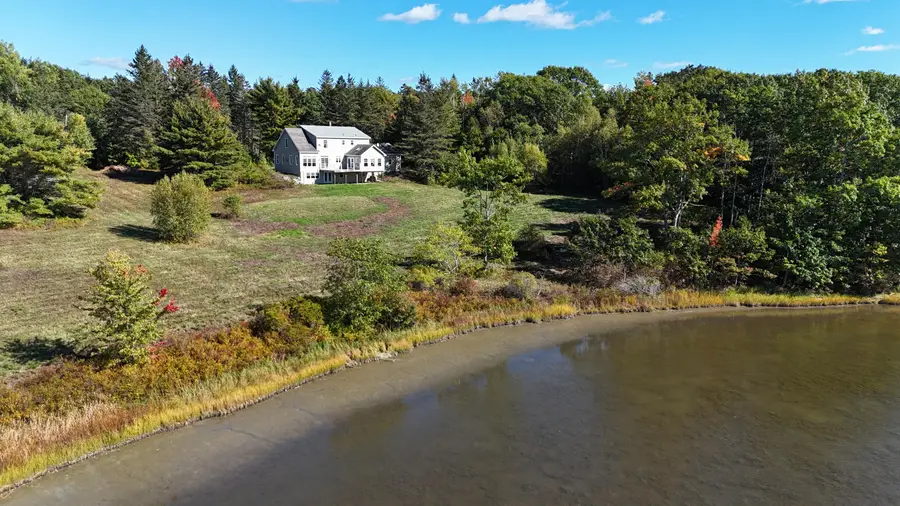 134 Bagaduce Lane, Sedgwick, ME 04676 - #3