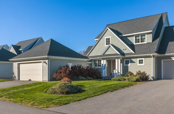 12 Scarlet Sage Lane #68, Brunswick, ME 04011