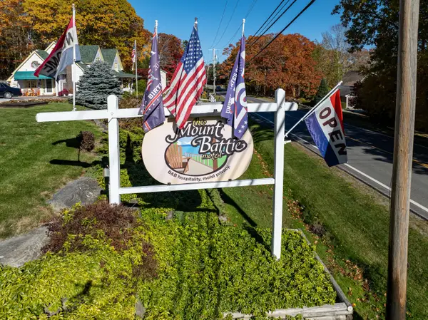 2158 Atlantic Highway, Lincolnville, ME 04849
