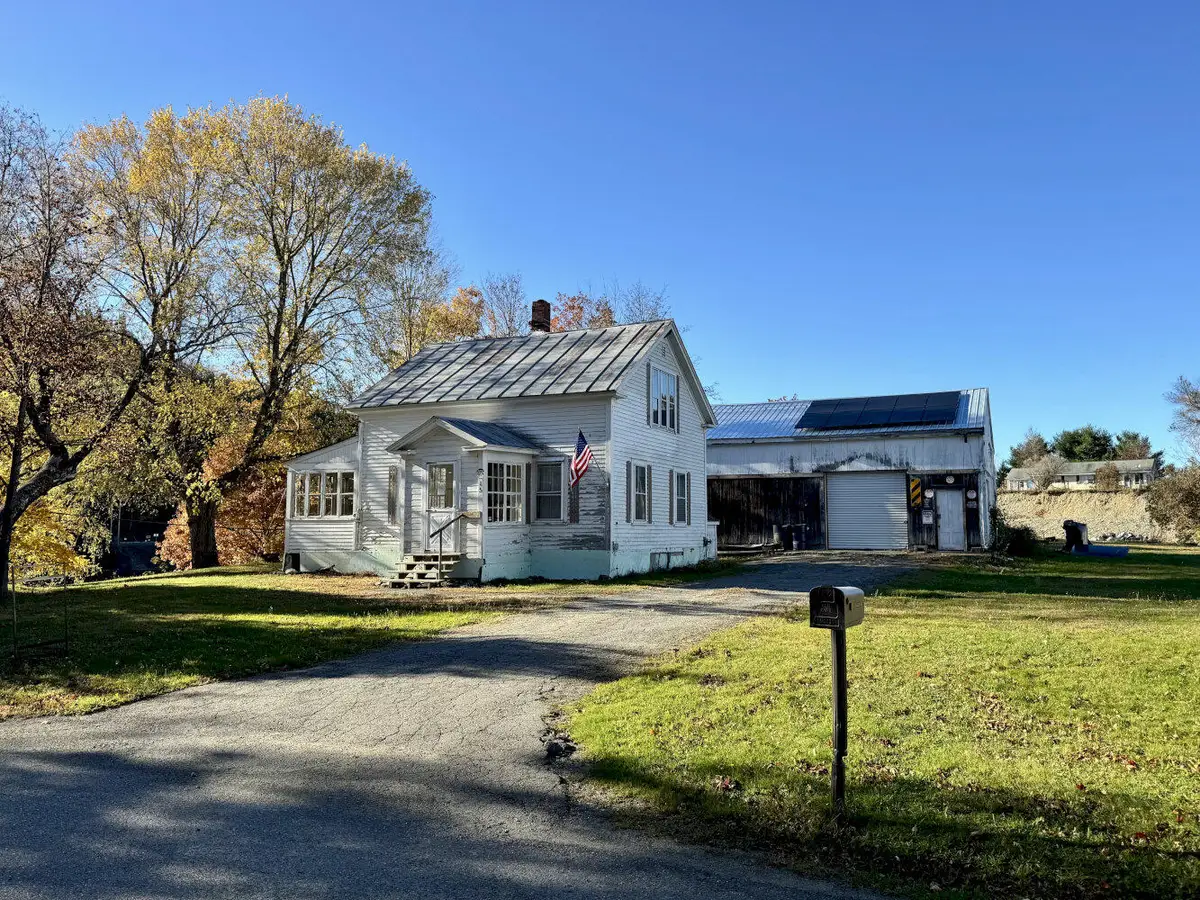 15 Old Church Street, Bingham, ME 04920 - #1