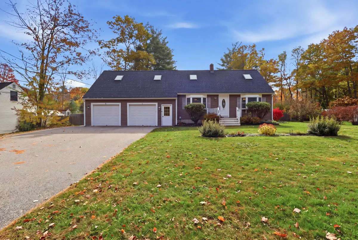 32 Mousam Ridge Road, Kennebunk, ME 04043 - #1