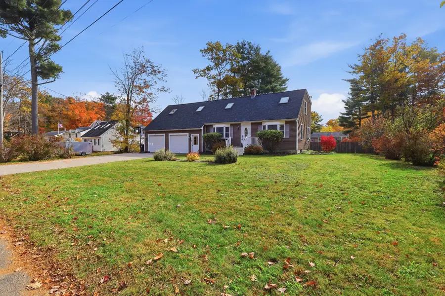 32 Mousam Ridge Road, Kennebunk, ME 04043 - #3