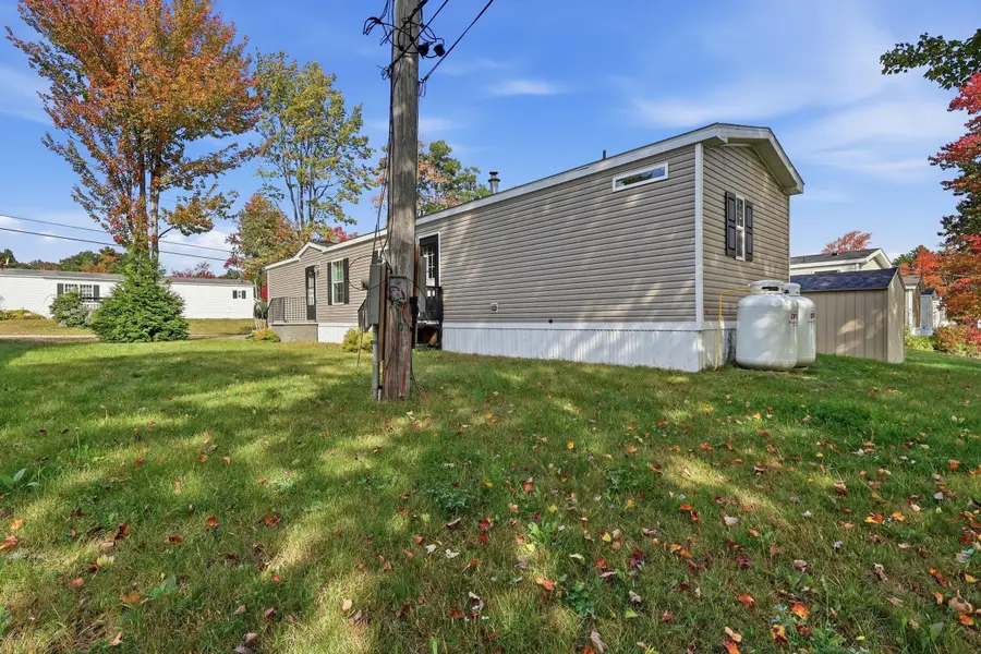 7 Bickford Drive, Lisbon, ME 04250 - #3