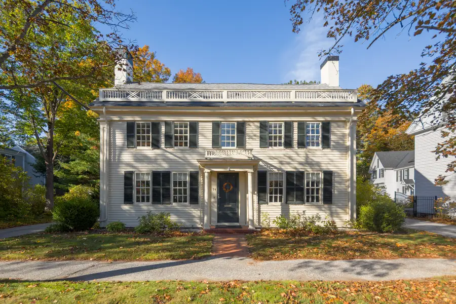 74 Federal Street, Brunswick, ME 04011 - #3