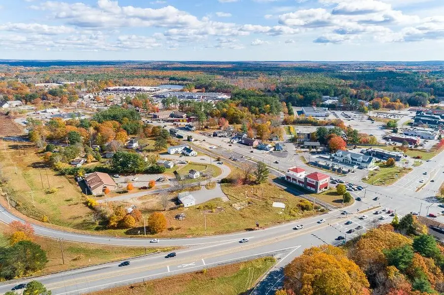 Lot 11-12 Farley Road, Brunswick, ME 04011 - #2