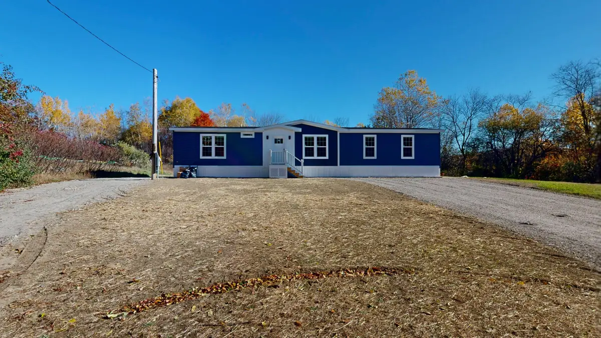 140 Old Stage Road, Sabattus, ME 04280 - #1