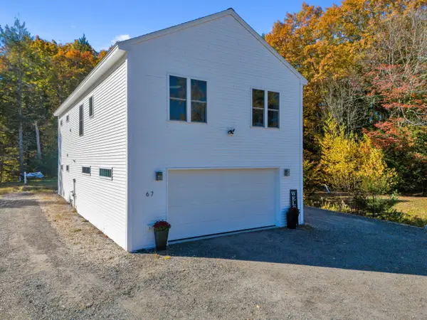 67 Overlook Road, Windham, ME 04062