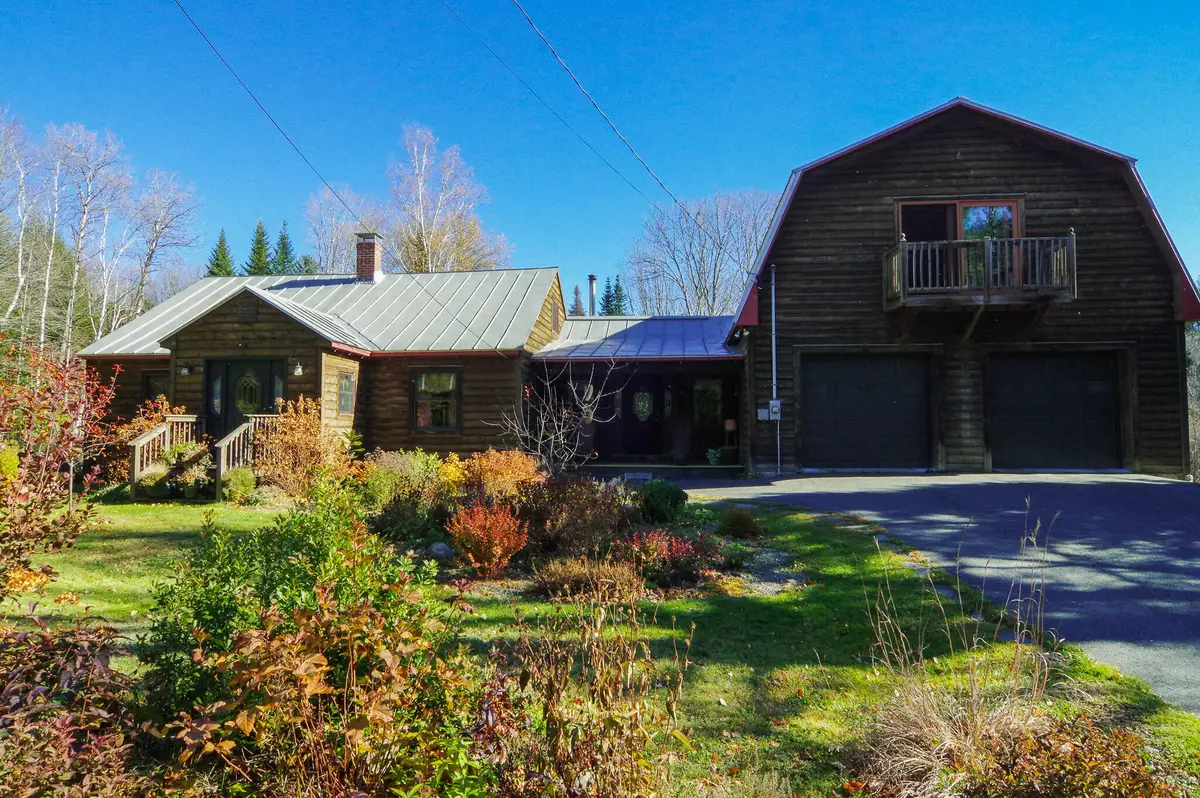 21 Carry Pond Road, Pleasant Ridge, ME 04920 - #1
