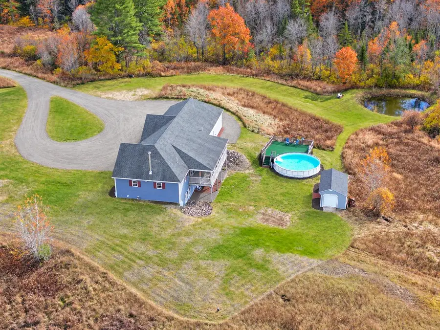 2104 Me-106, Leeds, ME 04263 - #2