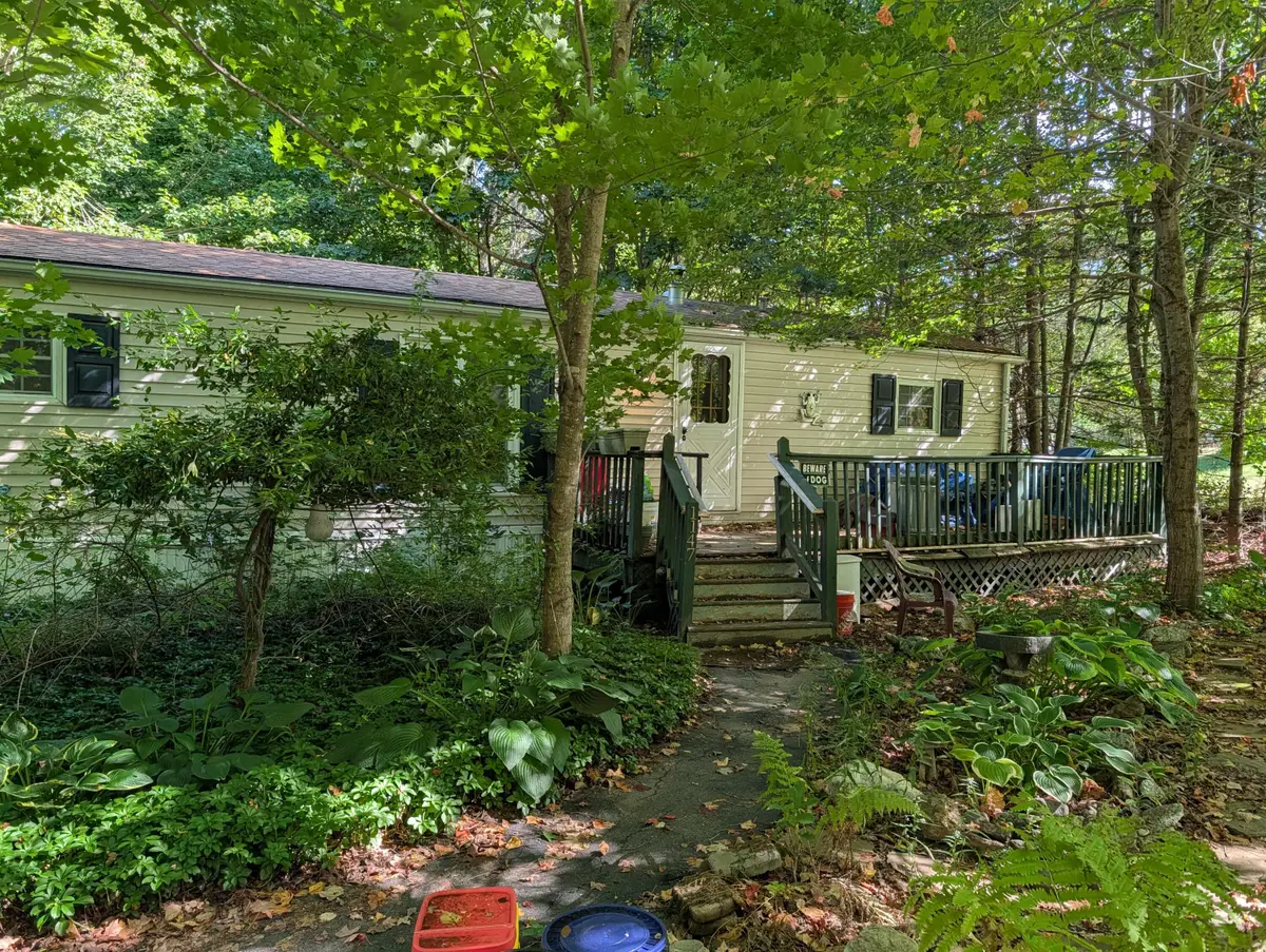 1147 Post Road, Bowdoinham, ME 04008 - #1