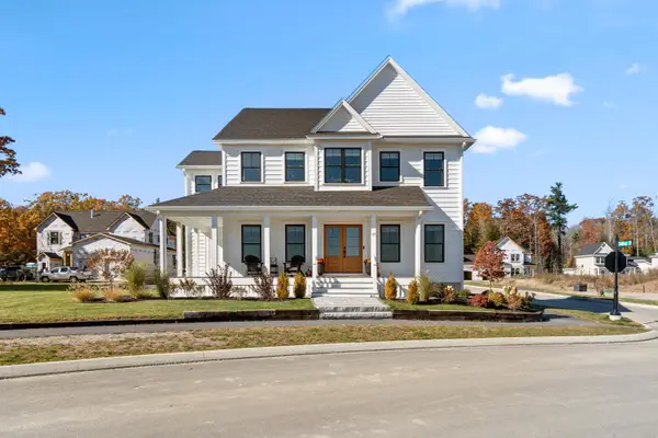 37 Emerson Way, Scarborough, ME 04074
