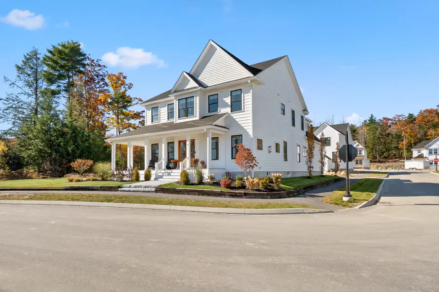 37 Emerson Way, Scarborough, ME 04074 - #3