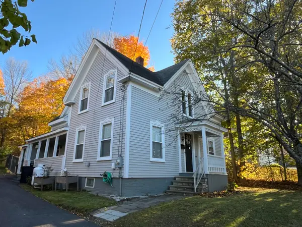 582 Water Street, Gardiner, ME 04345