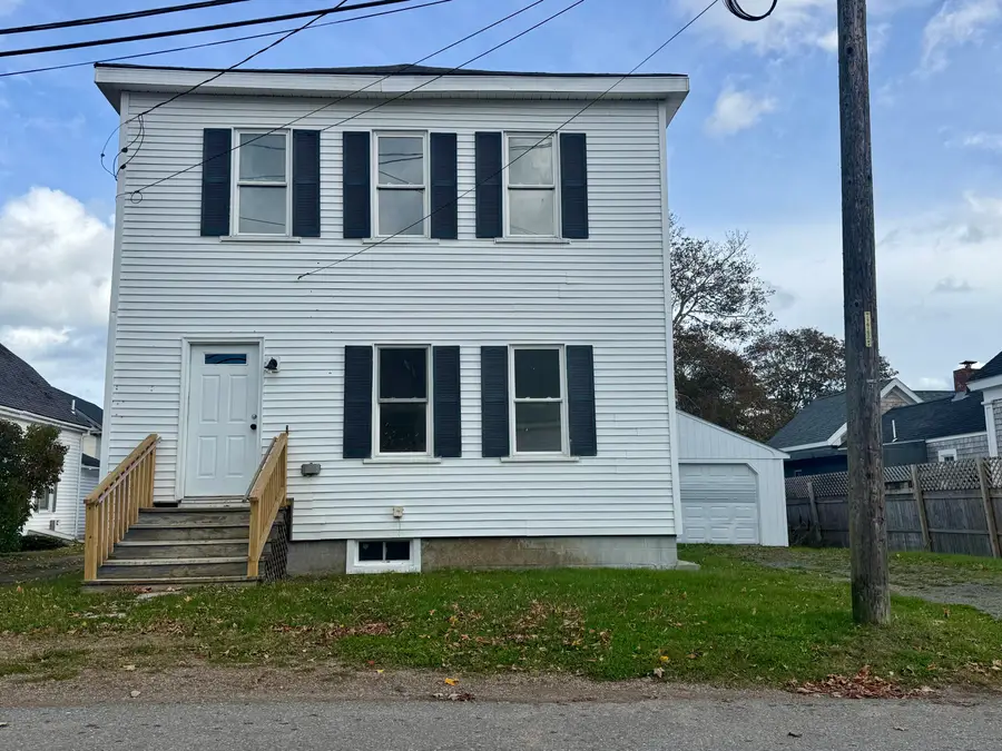 5 Chapel Street, Eastport, ME 04631 - #3